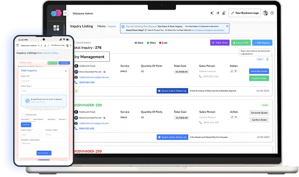 Vexma Cloud Custom Workflow